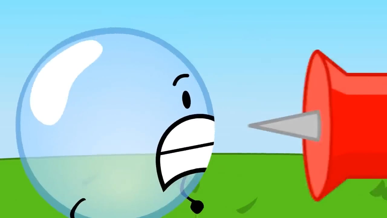 BFDI 1a: Take the Plunge | Videos & Movies on Vimeo