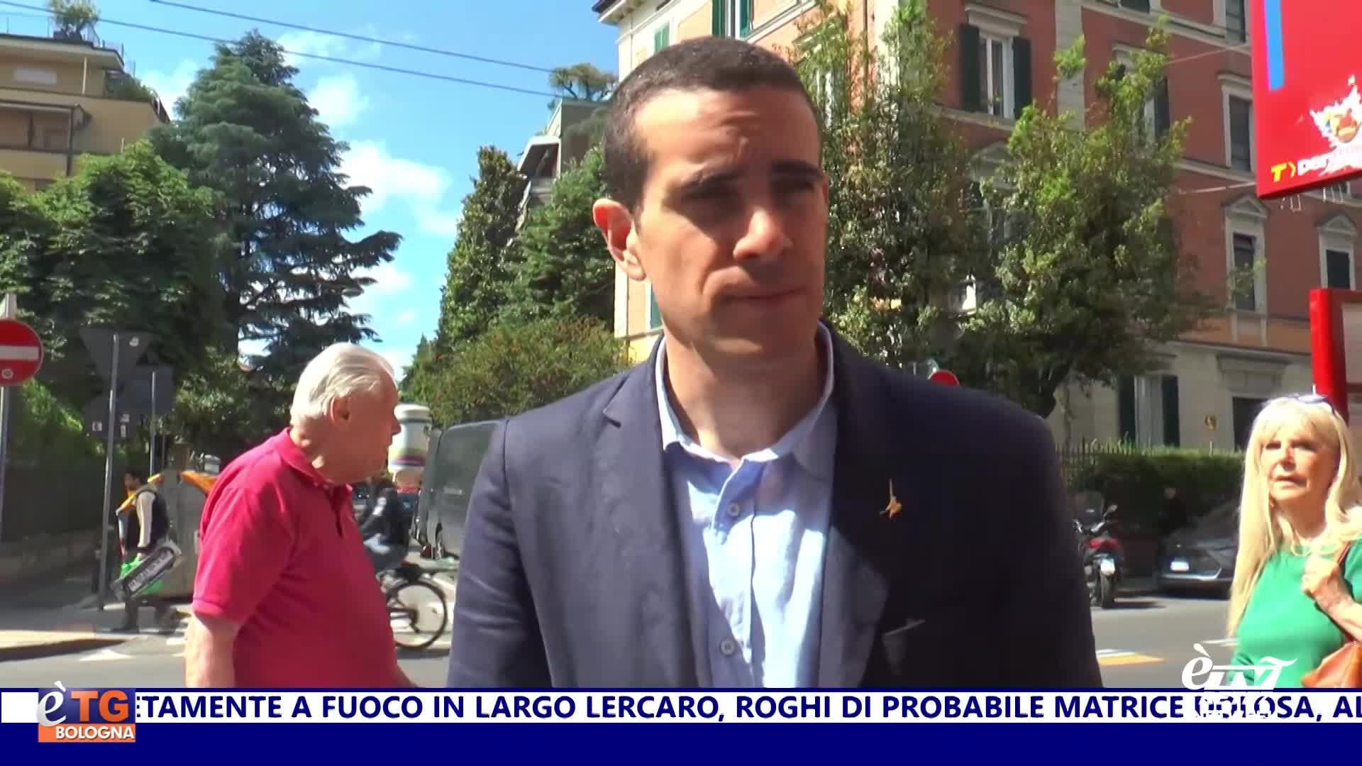 èTG –  Edizione Giorno 25/05/2025