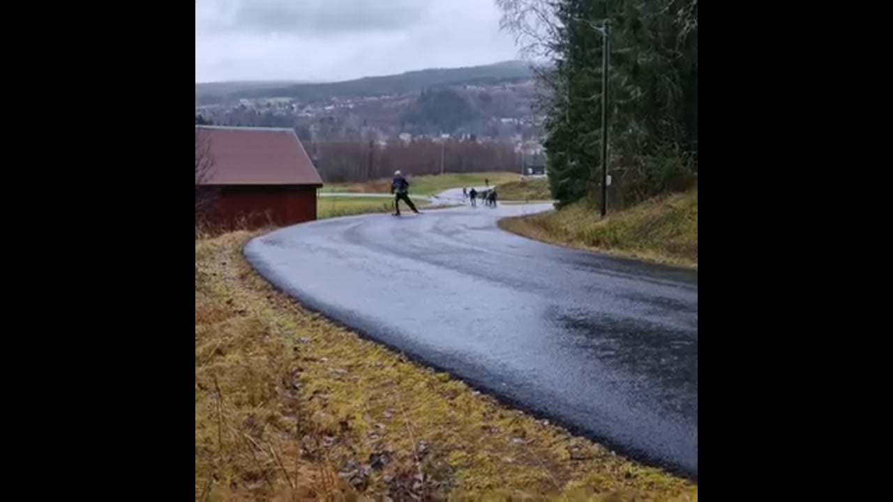 Življenje Slovenca na Norveškem: tri trgovine in dom za ostarele