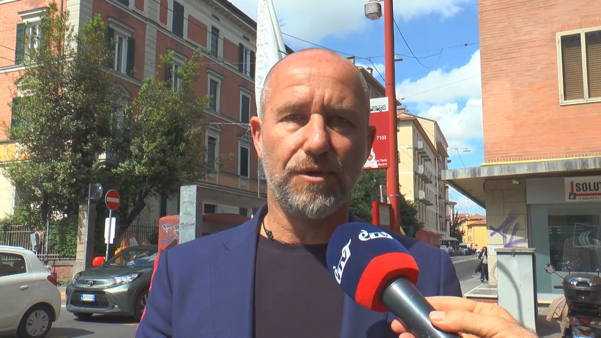 Amministrative 2027: a Bologna la Lega pensa a un candidato politico