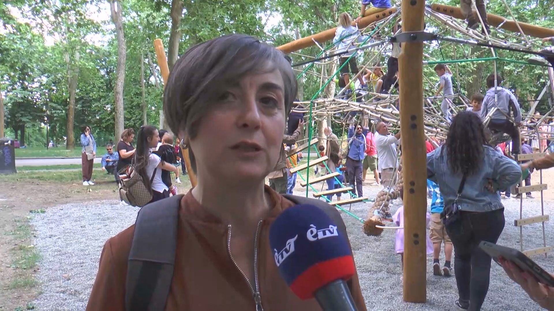 A Bologna è in arrivo la riqualificazione dei Giardini del Guasto