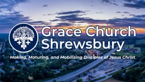 Sunday Worship 06/01/25