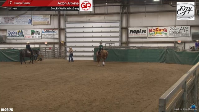 #617 Axton Altwine