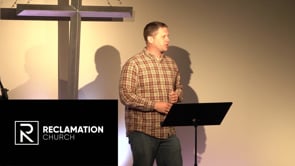 God Gets Angry - Joshua 7