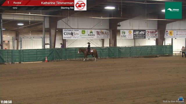 #1212 Katherine Timmerman