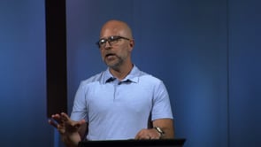 Healing and Resurrection - Our Eternal Hope (Acts 9:32-43)