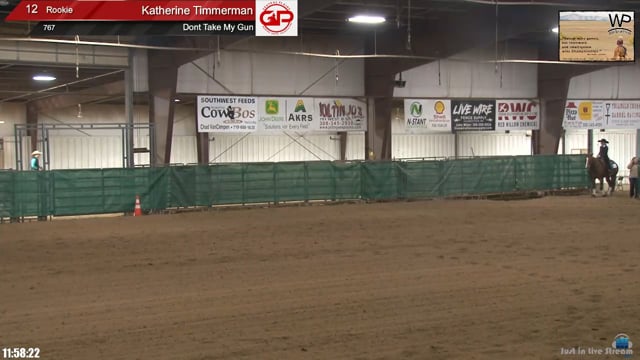 #767 Katherine Timmerman