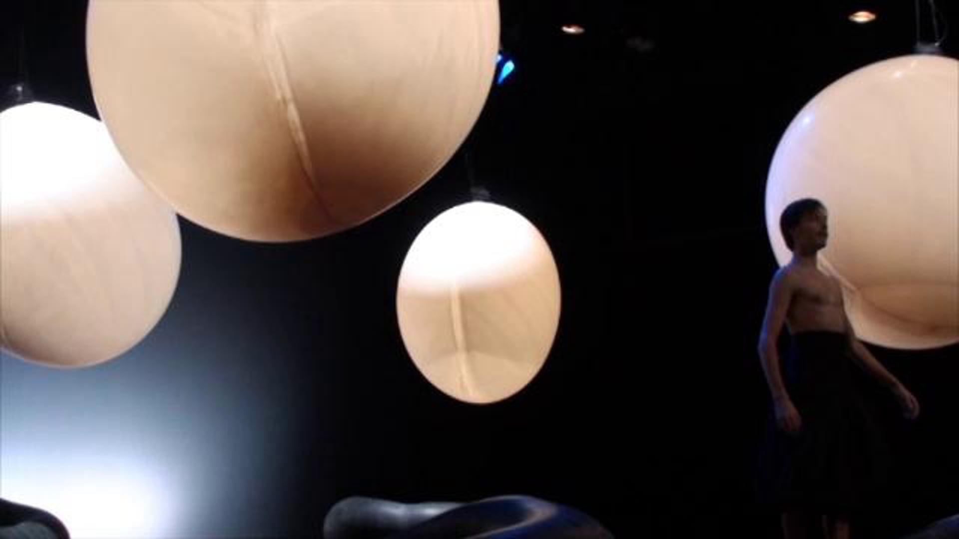 plesni sprehod - Exponto