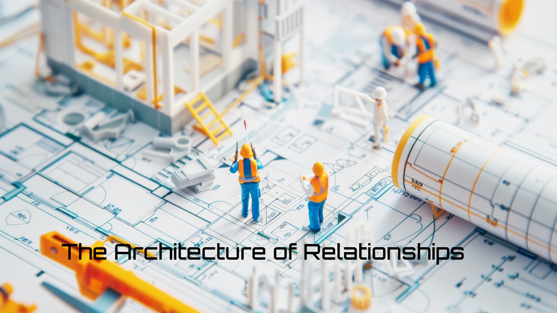 Architecture - Architecture (5-25-2025) on Vimeo