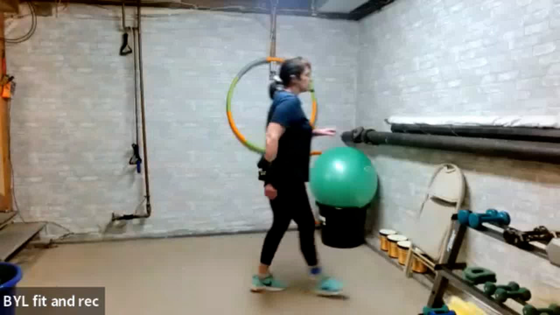 May 2 Stretch