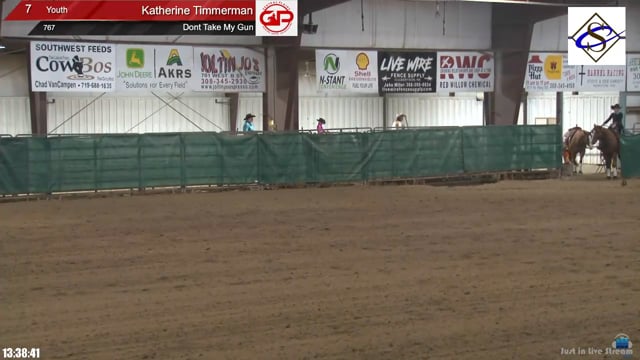 #767 Katherine Timmerman