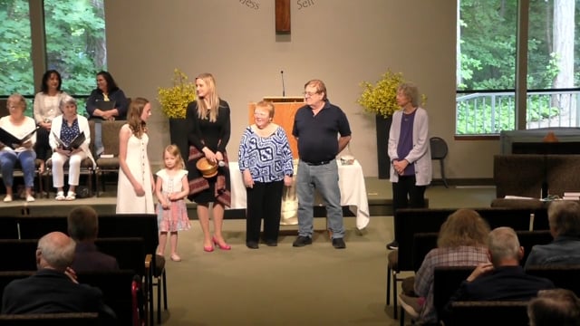TPC Worship 05-25-2025