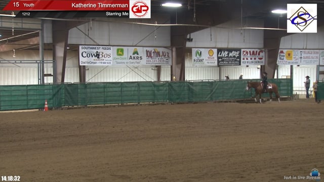 #1212 Katherine Timmerman