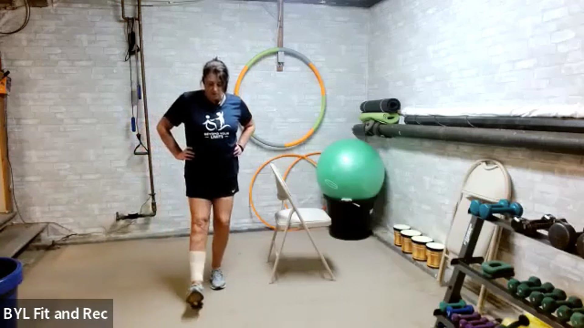 Day 01 Wake up and Go Stretch 22 min