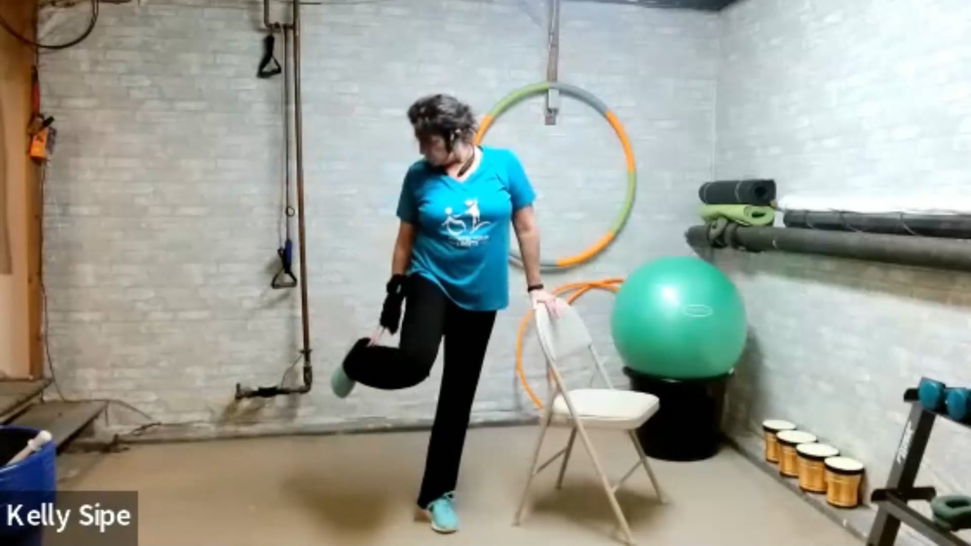 Day 03 Wake up and go stretch 10min