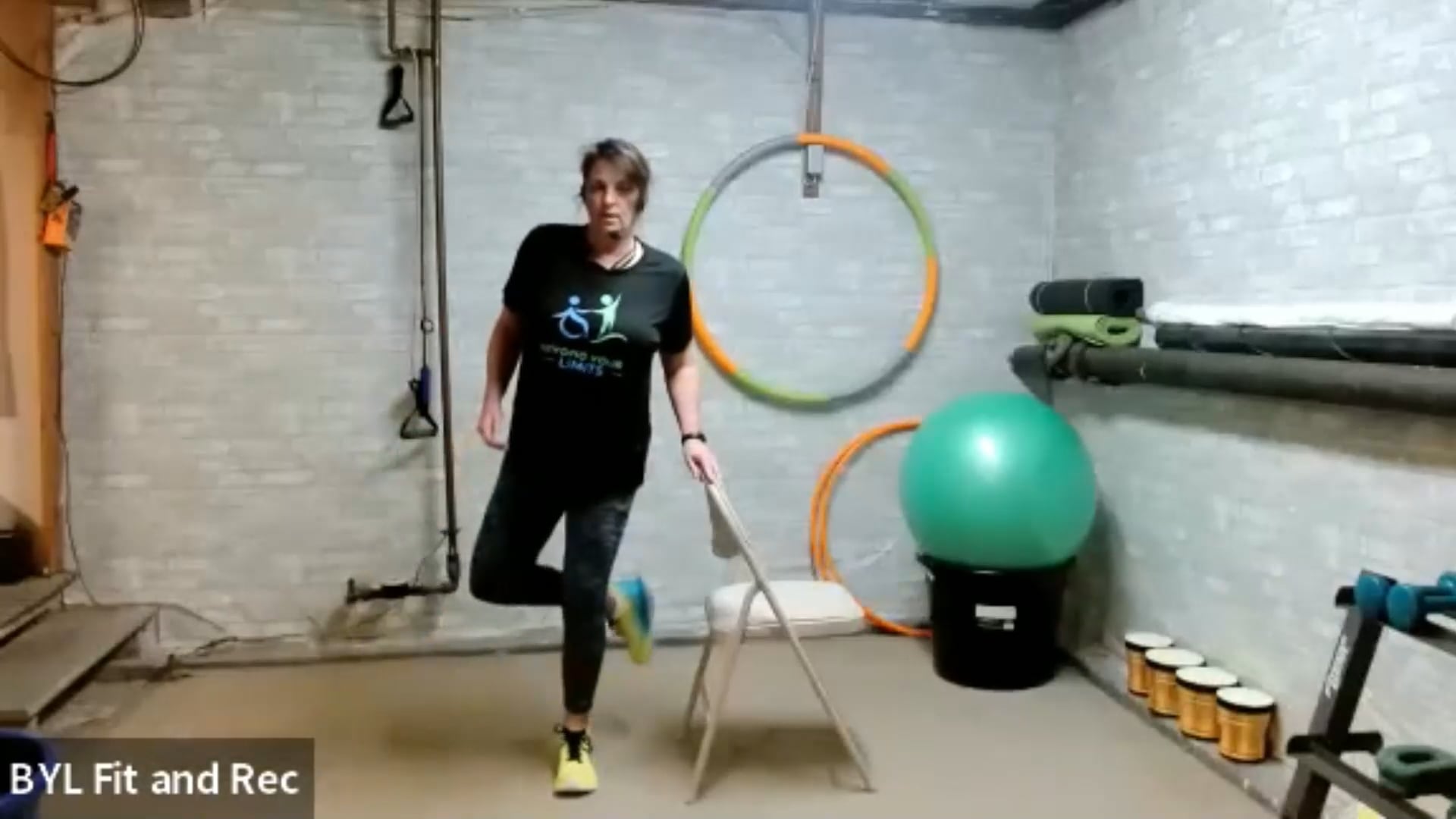 Day 04 Wake Up and Go 20 min