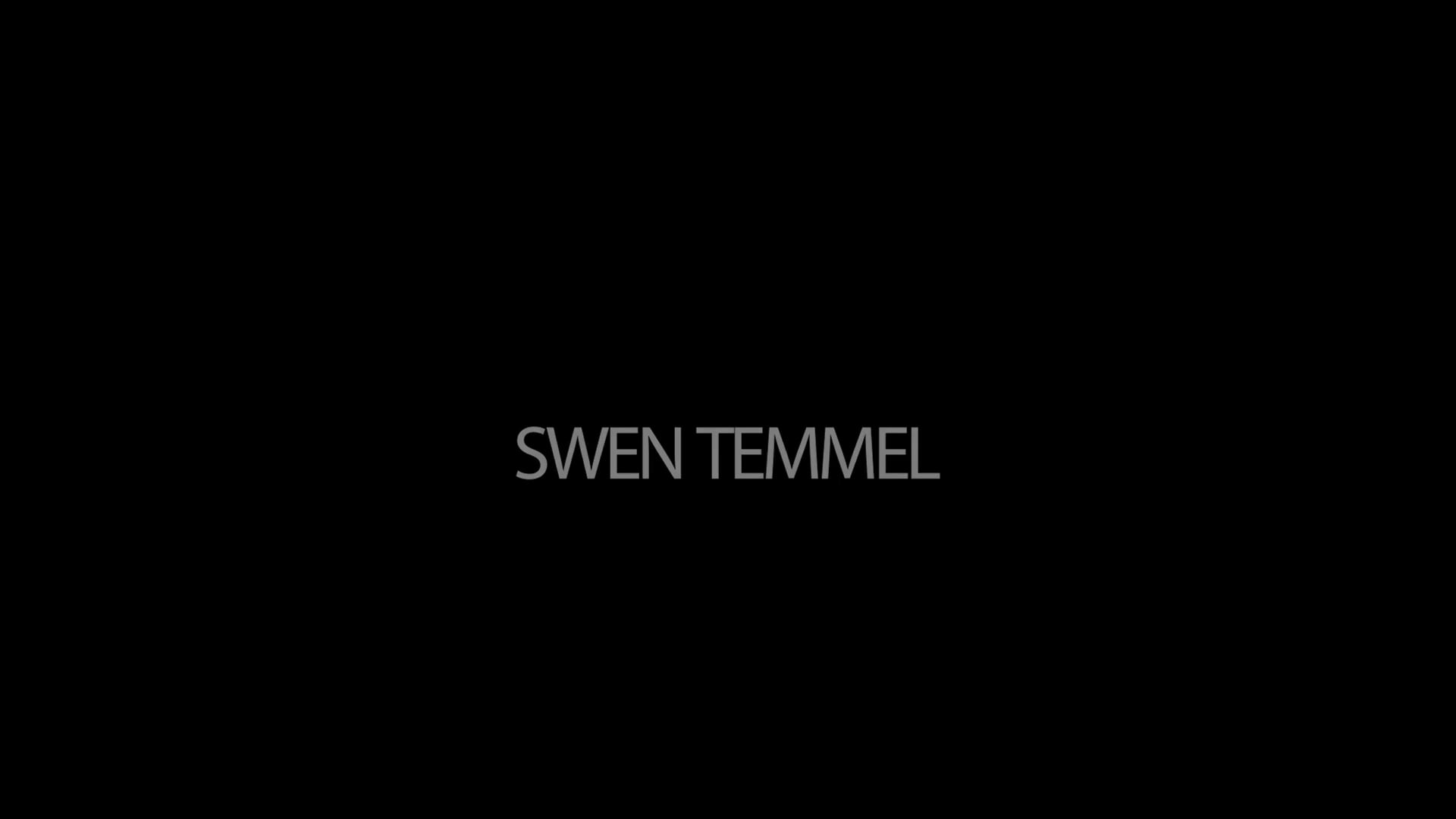 Swen Temmel Reel
