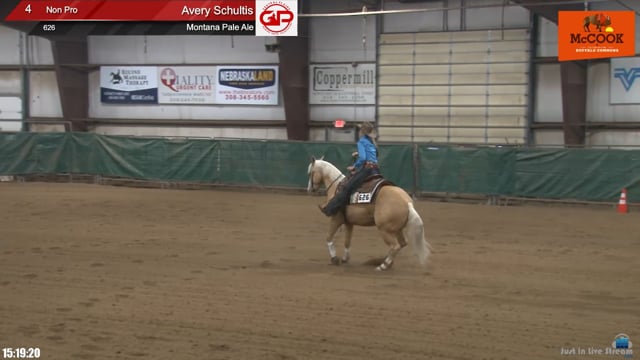 #626 Avery Schultis