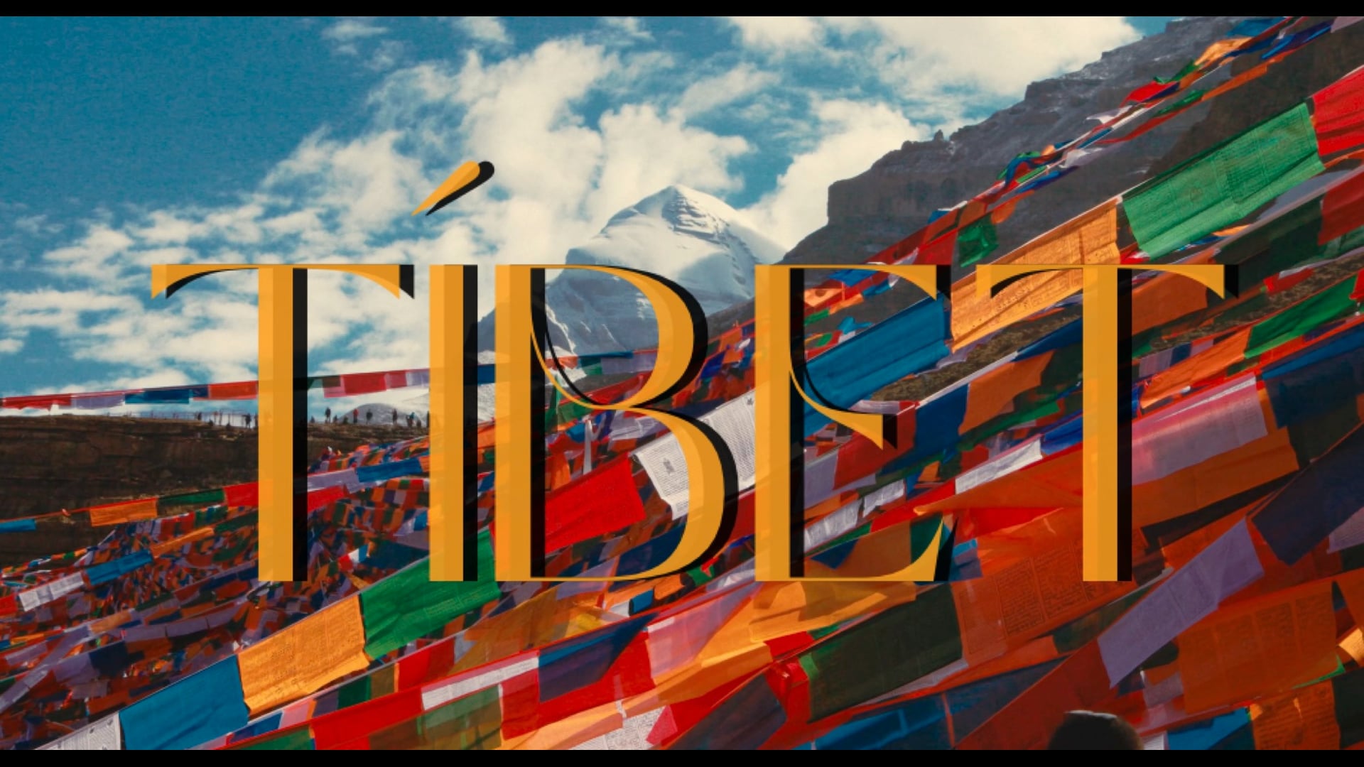 Tibet