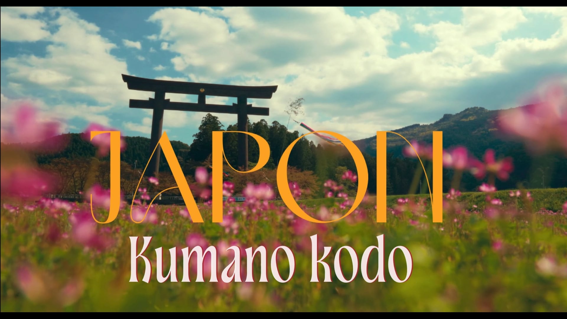 Kumano Kodo