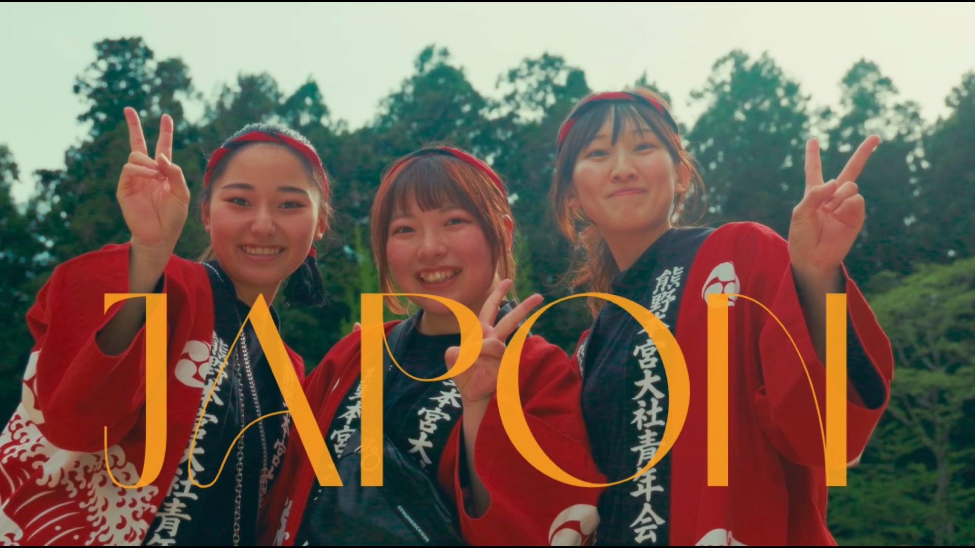 Japon