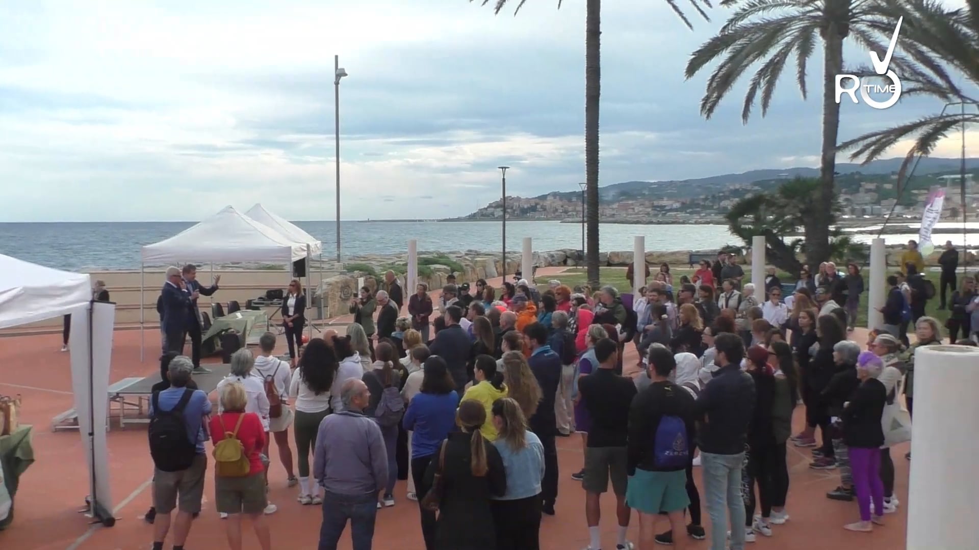 video