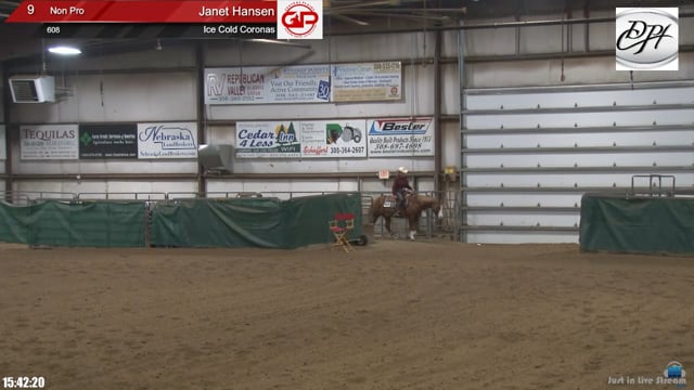 #608 Janet Hansen