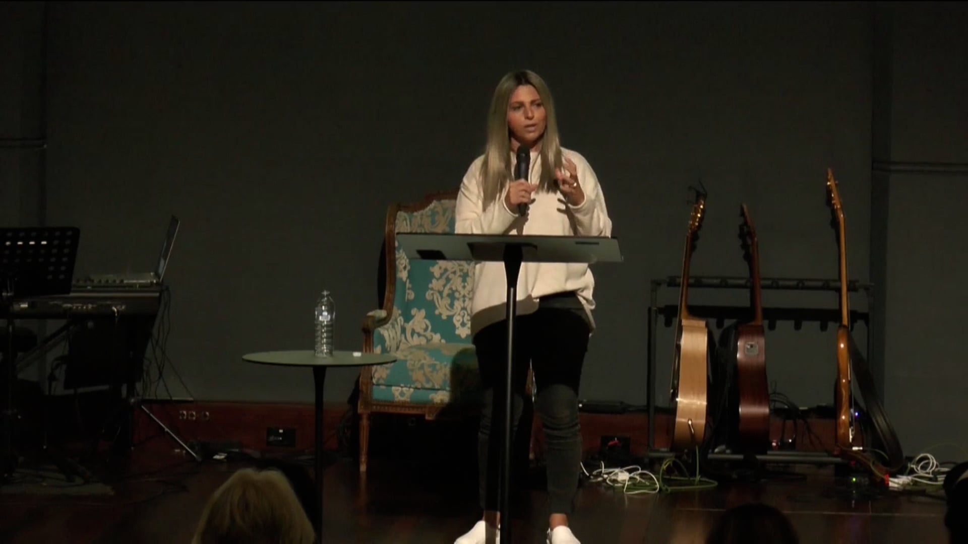 Australia, time to choose | Christina Theodosiadis | Tuesday 20 May 2025