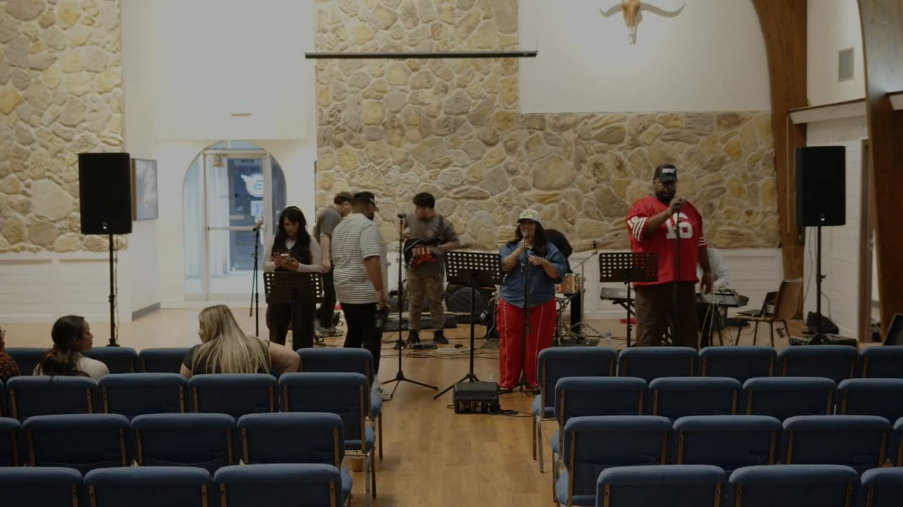 Evangel Fellowship - 2025-05-18 23:55:22