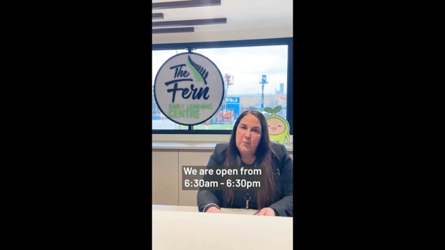 The Fern Early Learning Centre Cheltenham video thumbnail 11