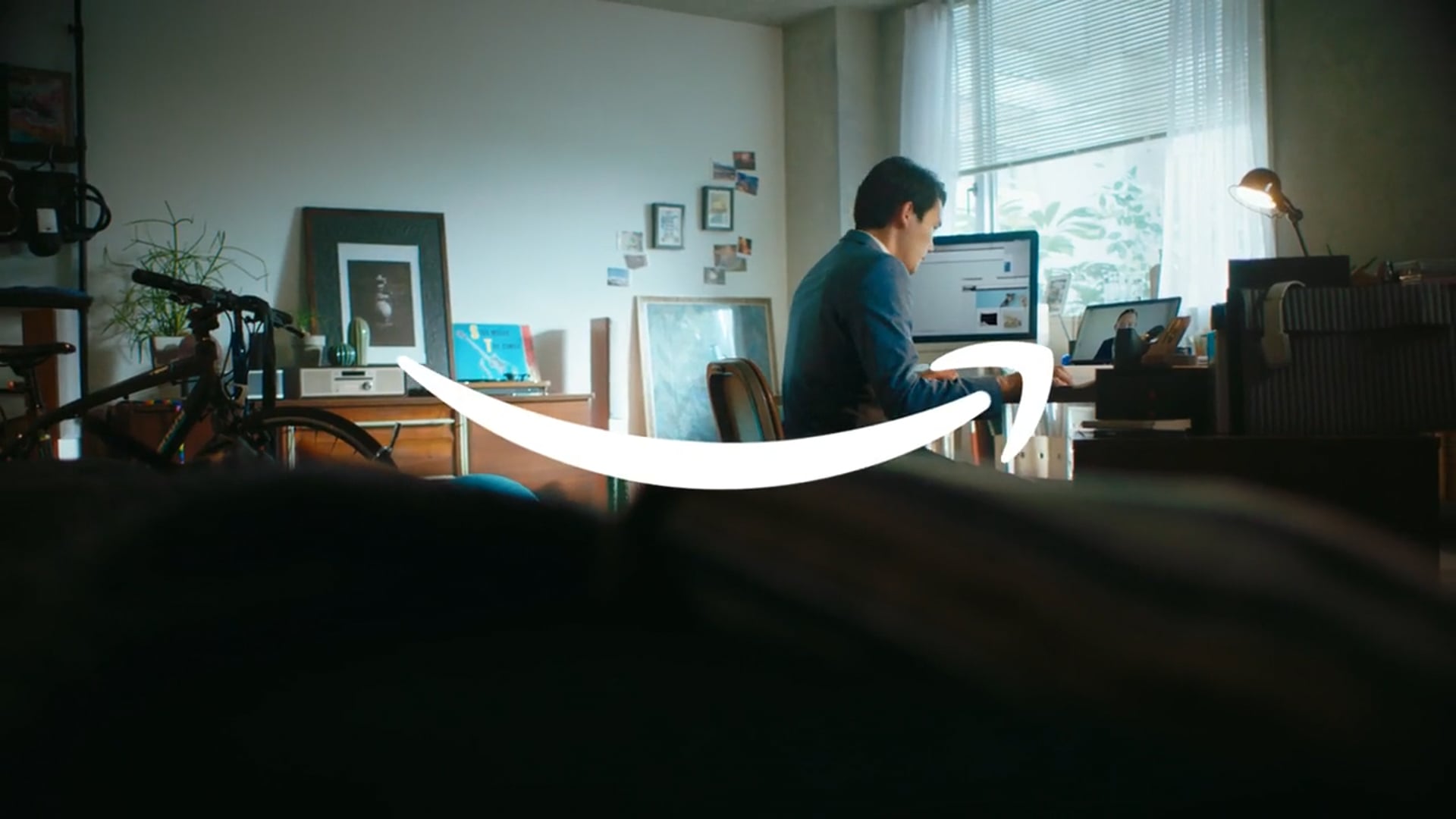 Amazon "Video Conference"