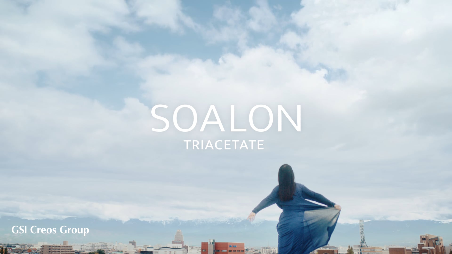Soalon "富山から世界へ"