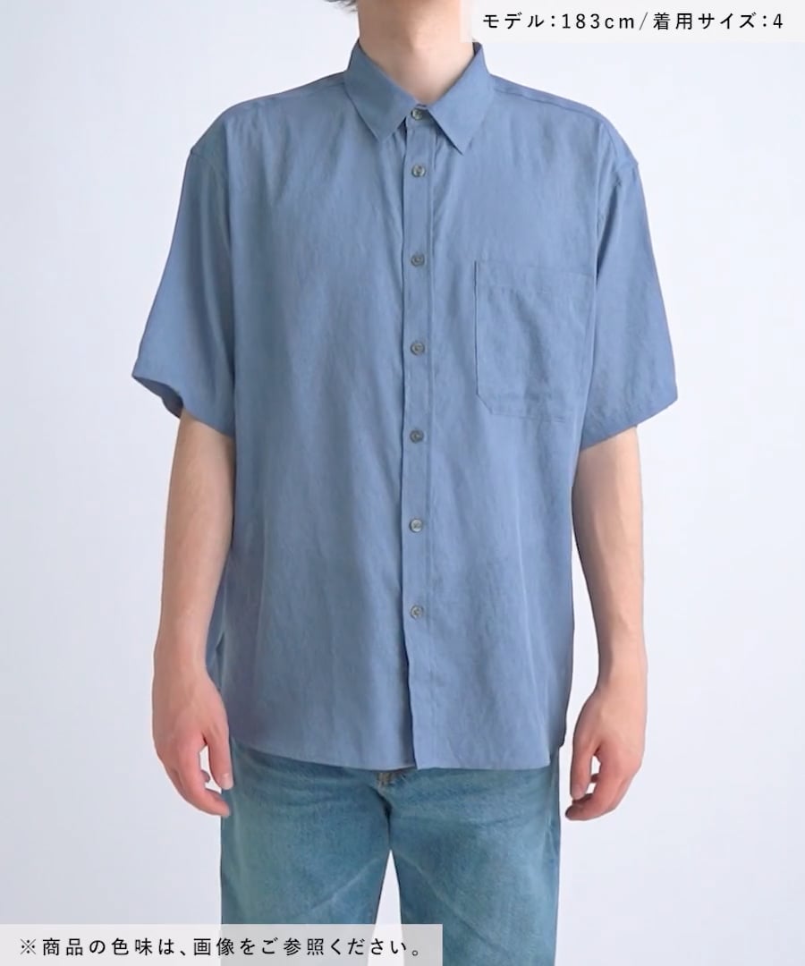 はな。様送料分 軽量・速乾】シアー半袖シャツ | [公式]ベイフロー（BAYFLOW）通販