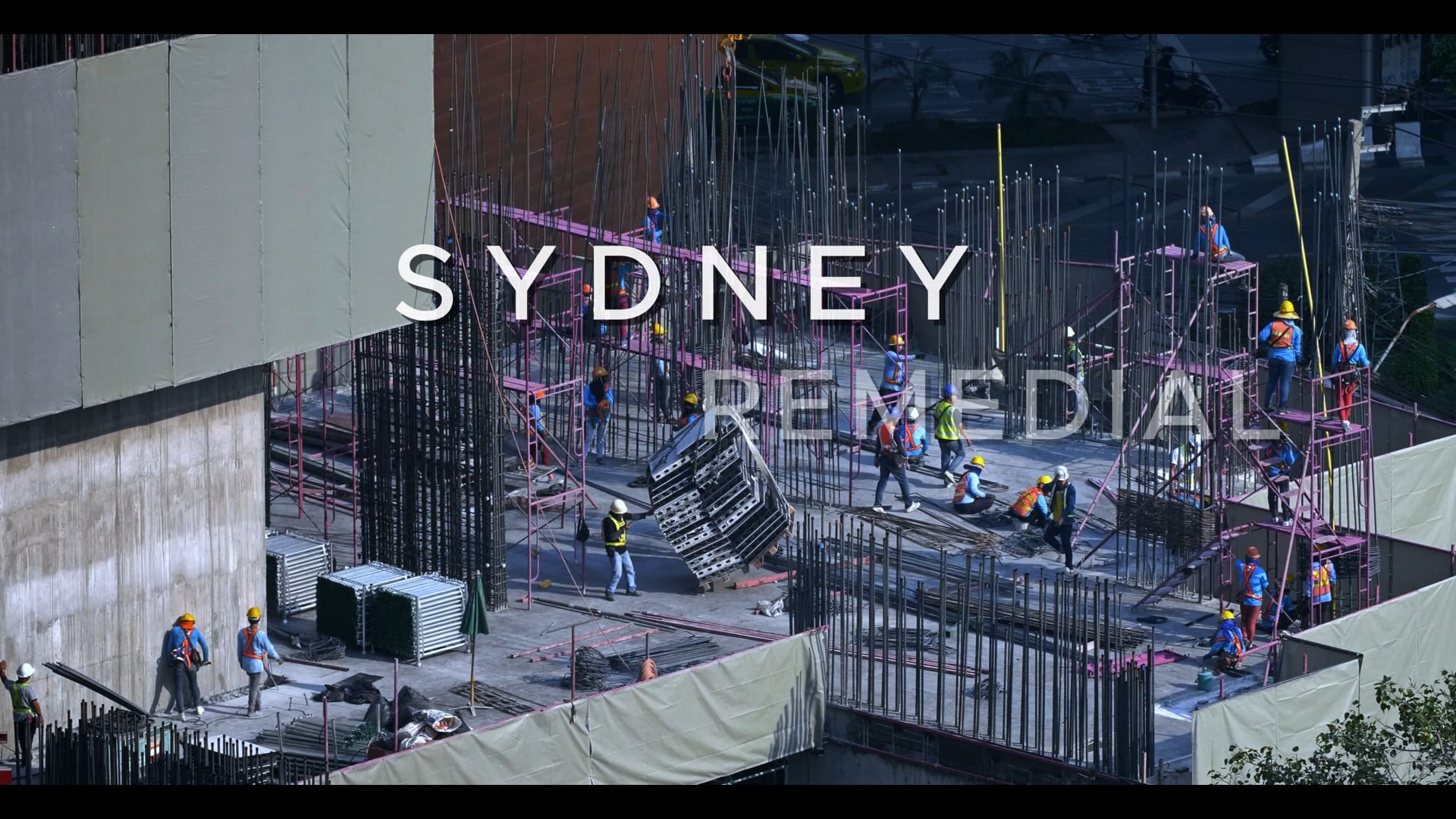 Our Team | Sydney Remedial Engineers