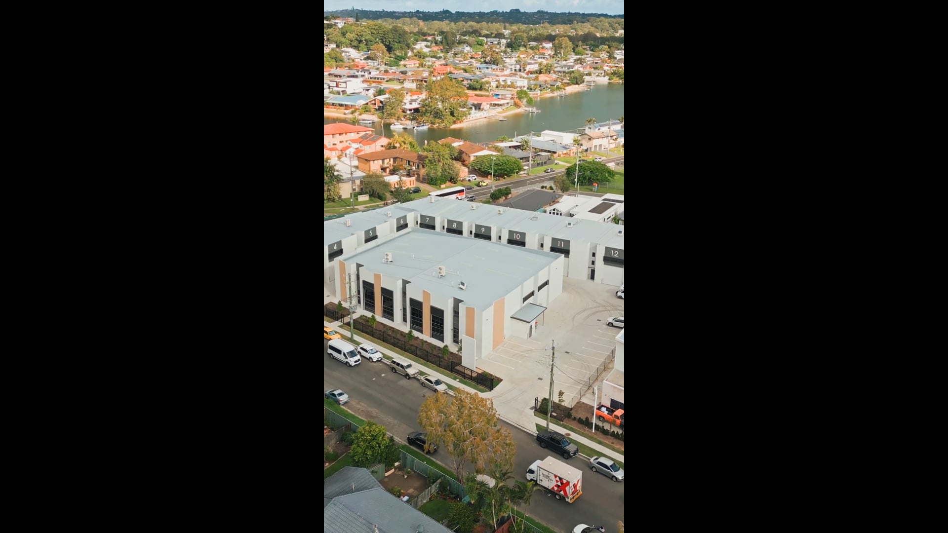 1 Ourimbah Road, Tweed Heads (Reel)
