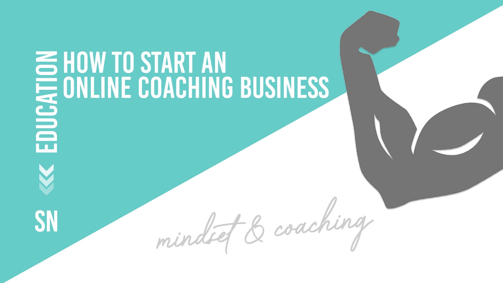 How to start an online coaching business