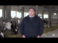 Relevo generacional, tecnología y bienestar animal