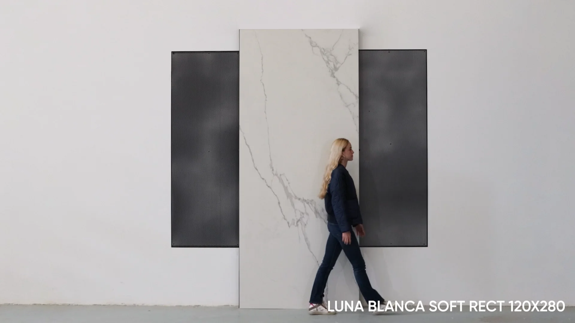XLINING-LUNA BLANCA SOFT RECT 120X280