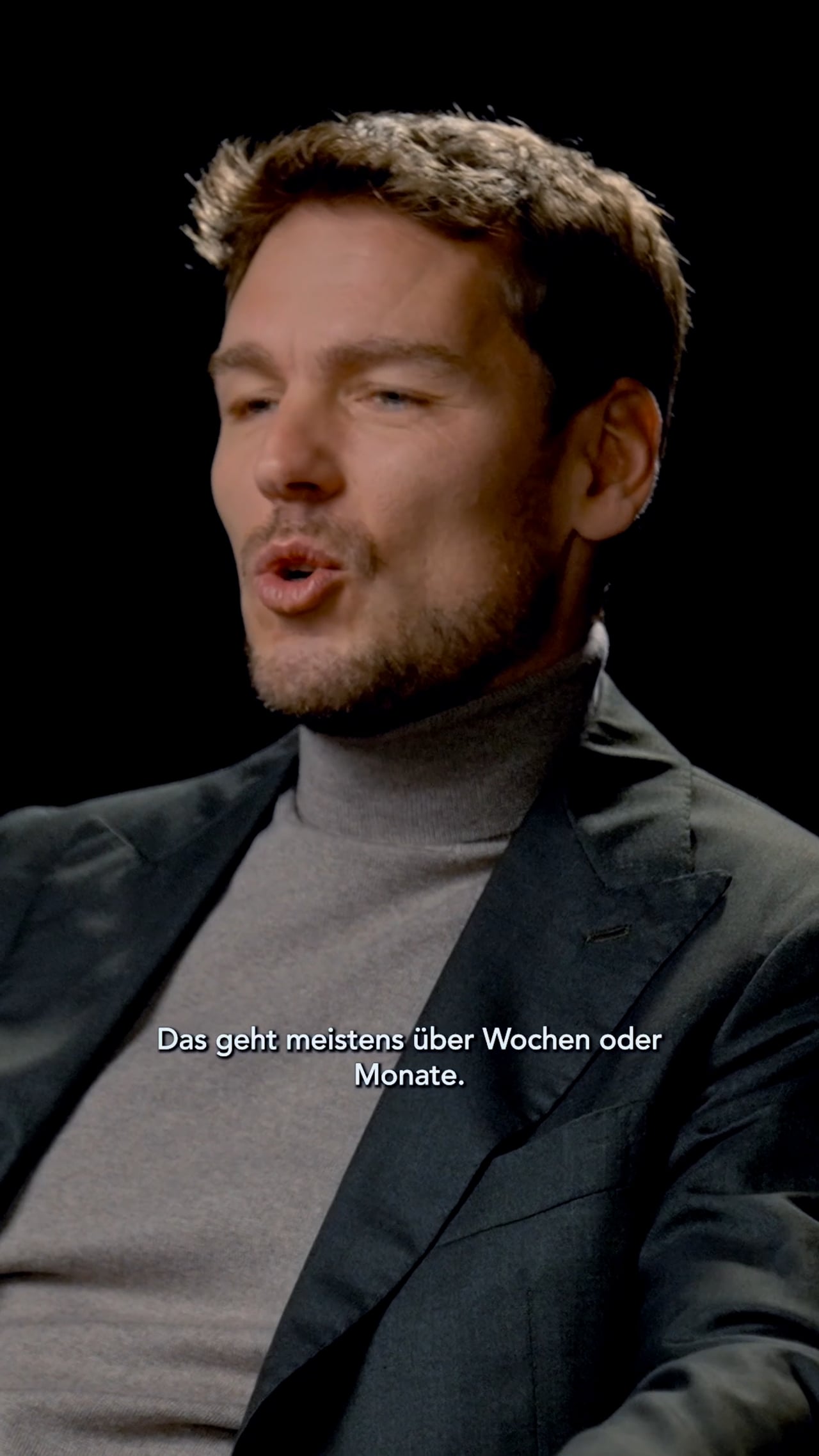 Azzur Berlin Reel Poster 04