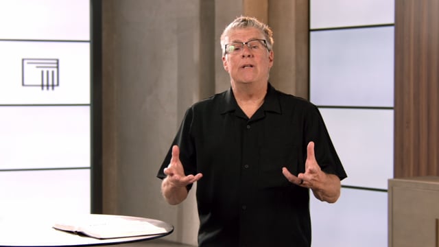 Leading people to the vision