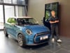 Video af Mini Cooper 1,5 Experience Steptronic 136HK 3d 7g Aut.