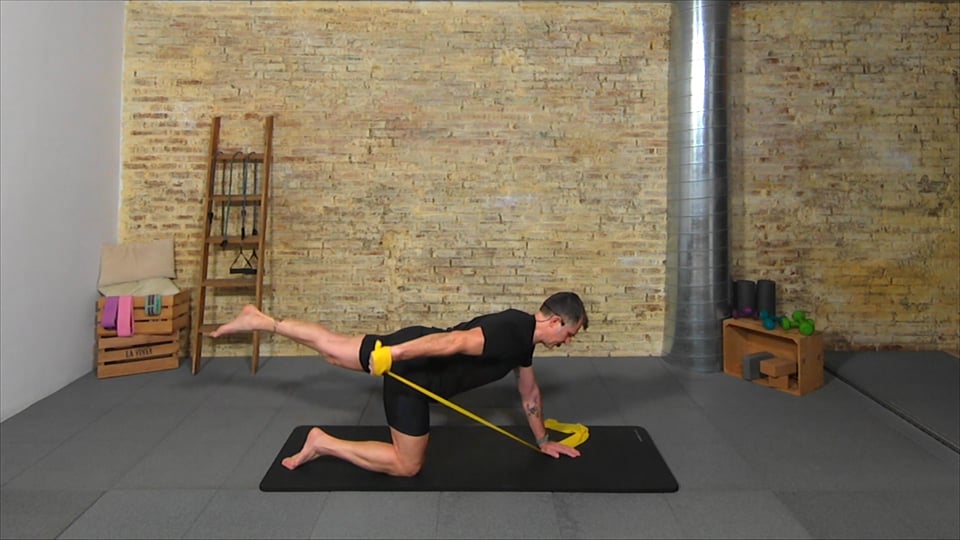 Pilates