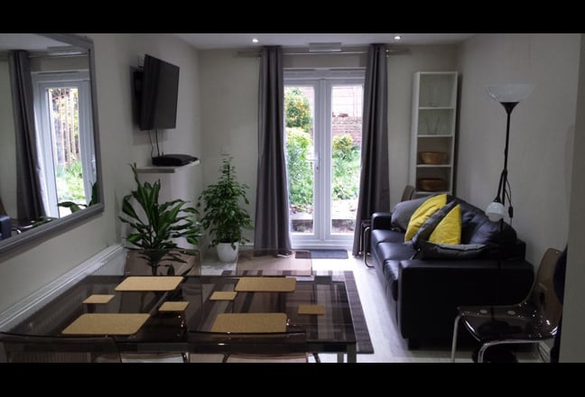 Rooms in Leytonstone Main Photo