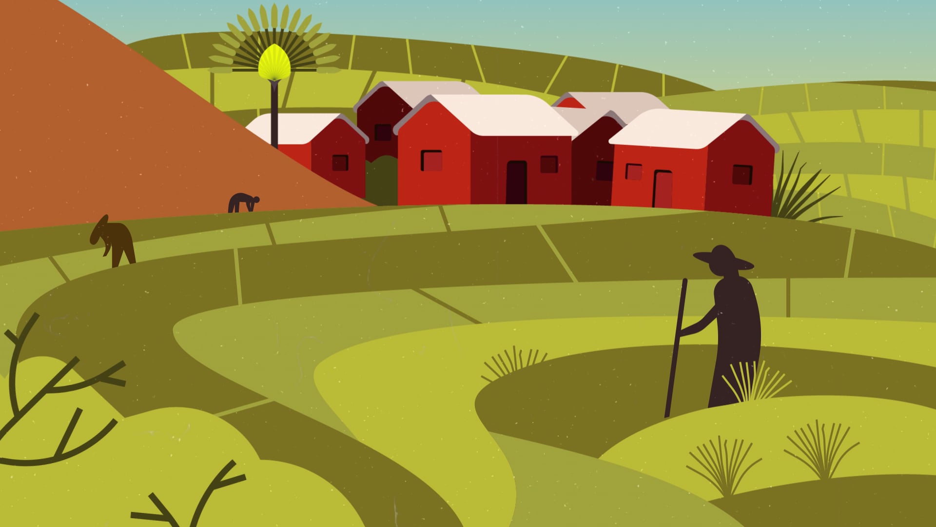 Glocal - Association suisse | Présentation