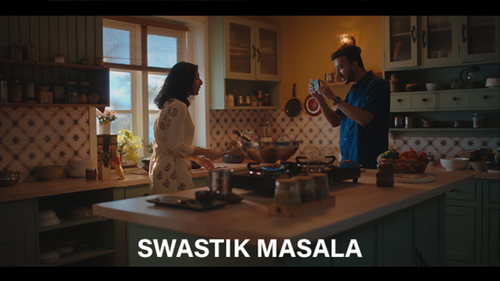 Swastik Chilli Powder