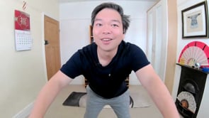 Tai Chi - Monday - 10:00am - Andy Yau 2025-05-26 09:00:38