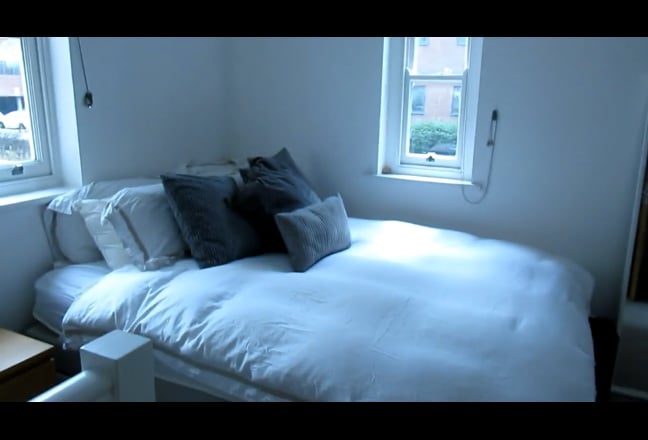 City Centre, Luxury En-suite Double Storey Bedroom Main Photo