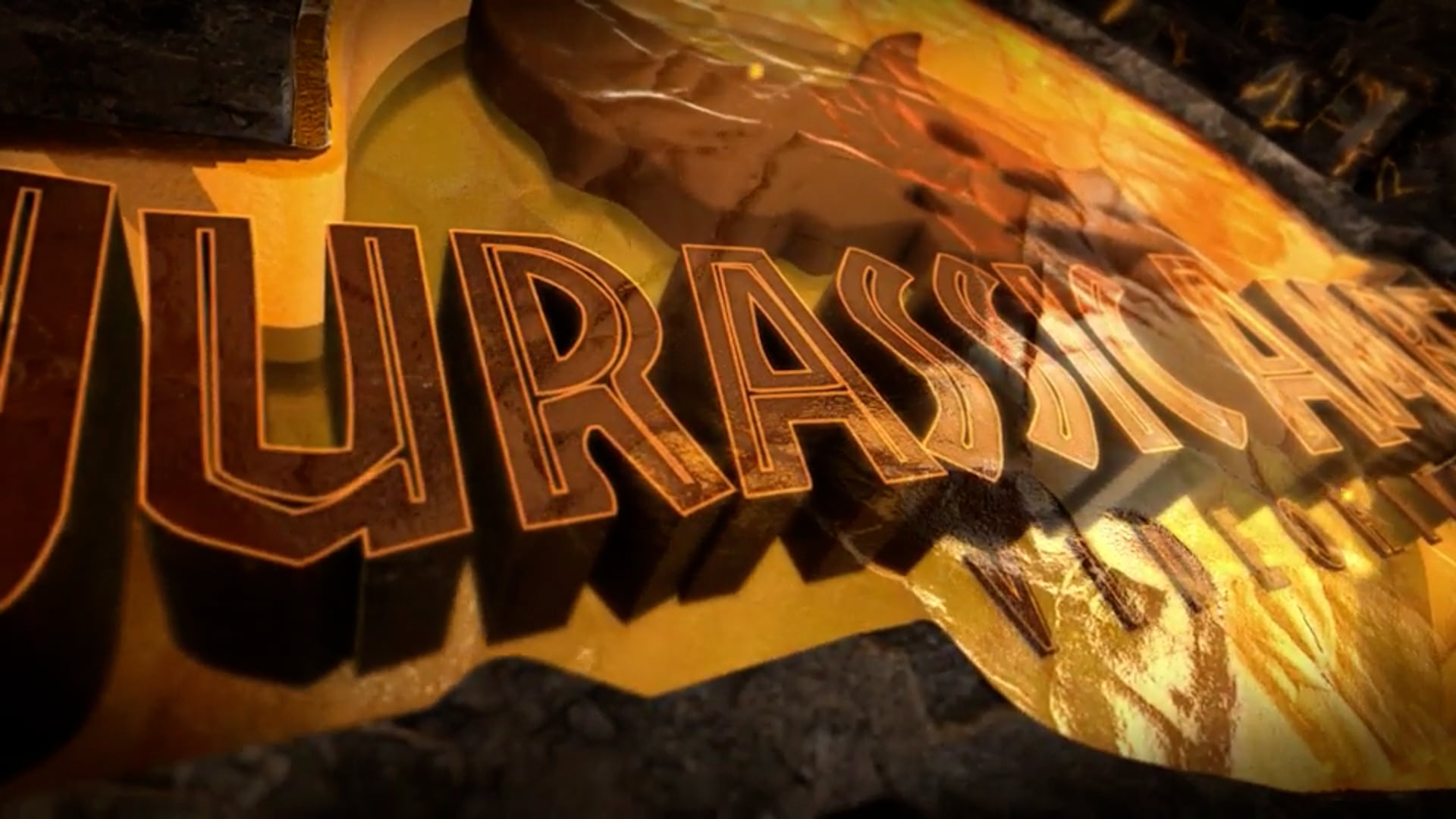 Jurassic Amber 41331154