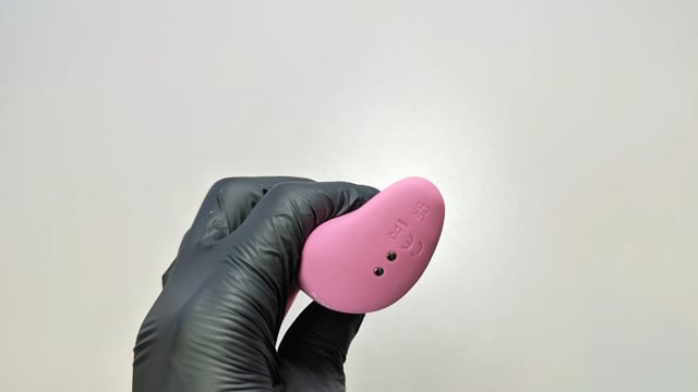 Vibrador Rabbit The Belle