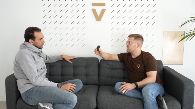 Vídeo: testimonio de Luis